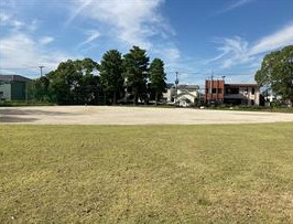 八代市　RC一棟マンションの間取り|北部中央公園