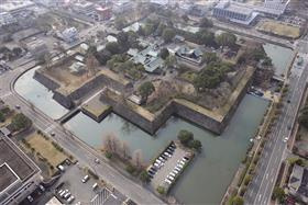 八代市　RC一棟マンションのその他|八代城址
