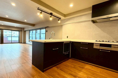 五反田ガーデンハイツ