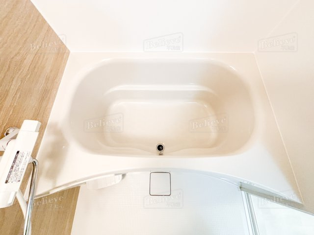 GlanZ 六ツ門の内装
