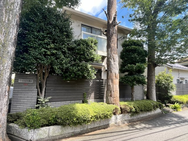 シャルマン久我山