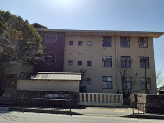 【周辺】 | ガーデン・アイリス | 彦根市立旭森小学校まで810m