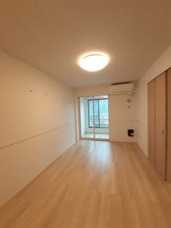 【居間・リビング】 | ガーデン・アイリス