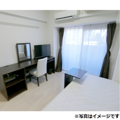 フェニックス笹塚弐番館の内装