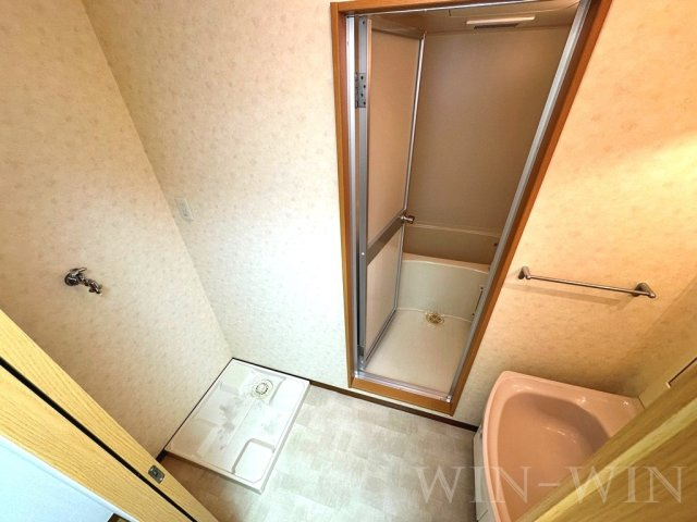 サニーヒル Bの洗面所|イメージ（同施工会社同一モデルの写真です）