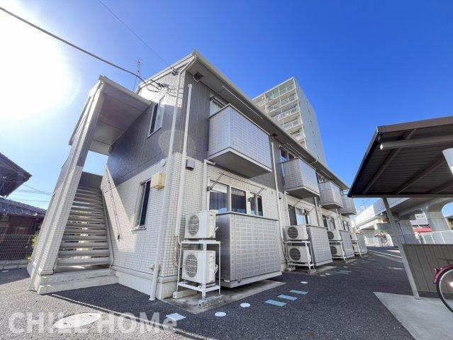 レネットの外観|他社様掲載物件もまとめてご紹介、ご案内可能です(^^)/