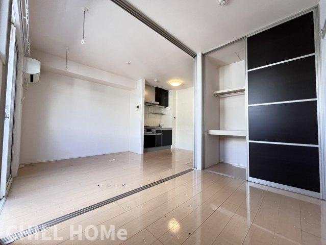 レネットの居間・リビング|他社様掲載物件もまとめてご紹介、ご案内可能です(^^)/