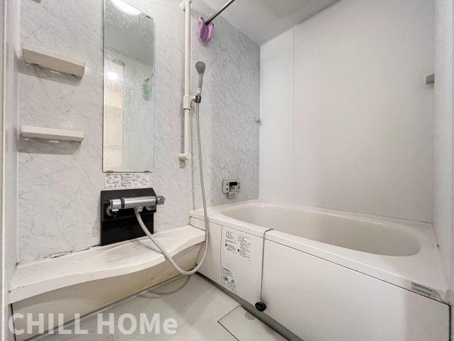 レネットの浴室|他社様掲載物件もまとめてご紹介、ご案内可能です(^^)/