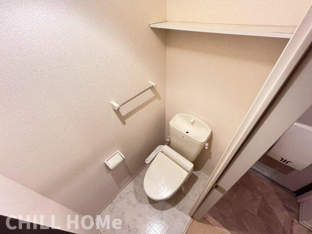 レネットのトイレ|他社様掲載物件もまとめてご紹介、ご案内可能です(^^)/