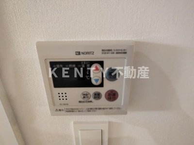 【設備】 | ＯＲＳＵＳ戸越銀座