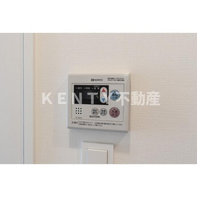 【設備】 | ＯＲＳＵＳ戸越銀座