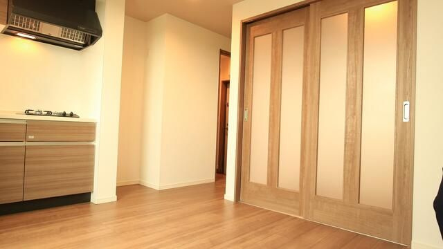 ＲＥＧＡＬＥＳＴ　ＴⅡの居間・リビング|別部屋参考写真となります