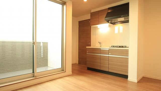 ＲＥＧＡＬＥＳＴ　ＴⅡの内装|別部屋参考写真となります