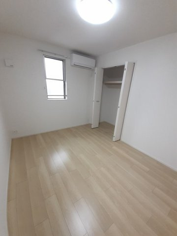 クルール　大村　Ｂの収納