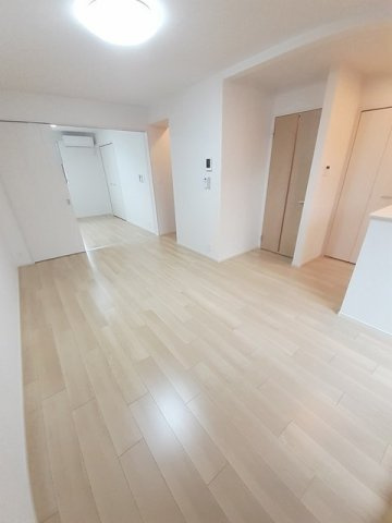 クルール　大村　Ｂの居間・リビング