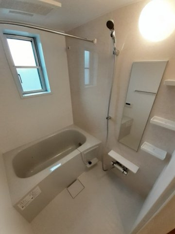 クルール　大村　Ｂの浴室