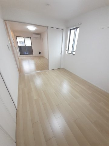 クルール　大村　Ｂの内装