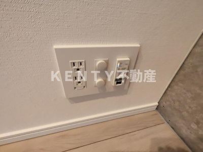 【設備】 | ＯＲＳＵＳ戸越銀座