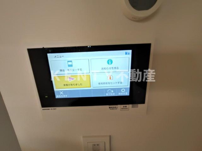 【設備】 | ＯＲＳＵＳ戸越銀座