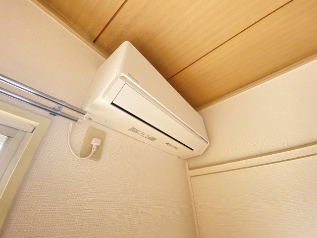 メゾン桜が丘