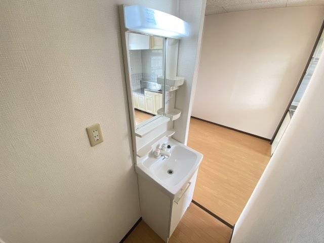 メゾン桜が丘