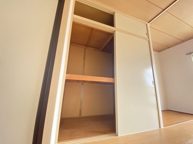 メゾン桜が丘