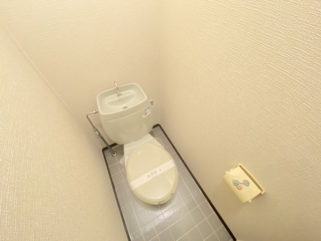 メゾン桜が丘