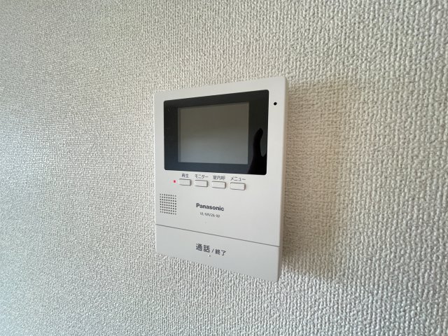 サン・ジュリアンのセキュリティ