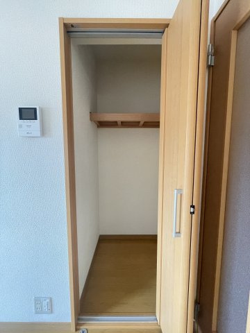 サン・ジュリアンの内装