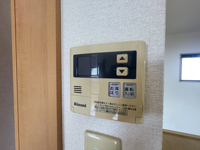 サン・ジュリアンの内装