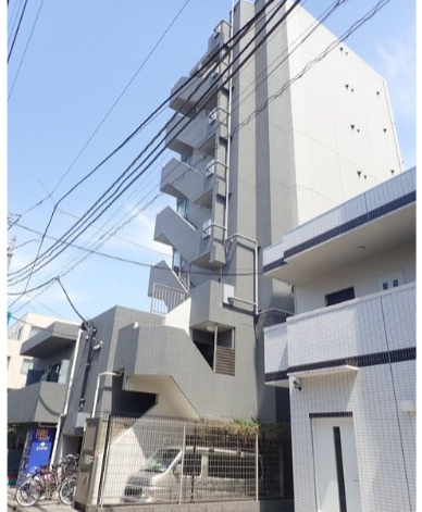 ドルチェ桜台 東京NORTH の展望