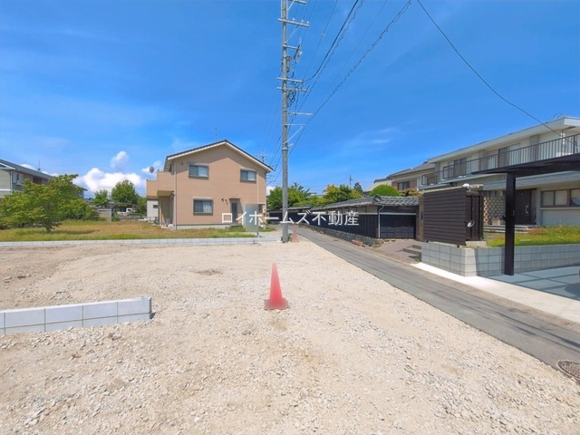  | 愛西市佐屋町宅地207-1『仲介料無料』新築戸建て | 撮影：'26/05/13 