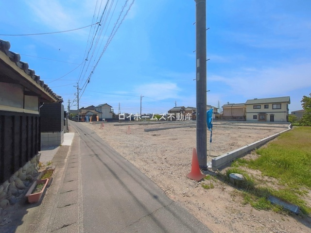 | 愛西市佐屋町宅地207-1『仲介料無料』新築戸建て | 撮影：'26/05/13 