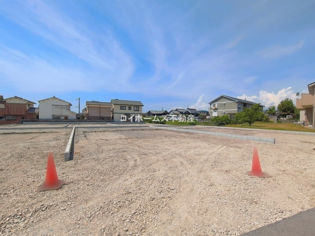  | 愛西市佐屋町宅地207-1『仲介料無料』新築戸建て | 撮影：'26/05/13 