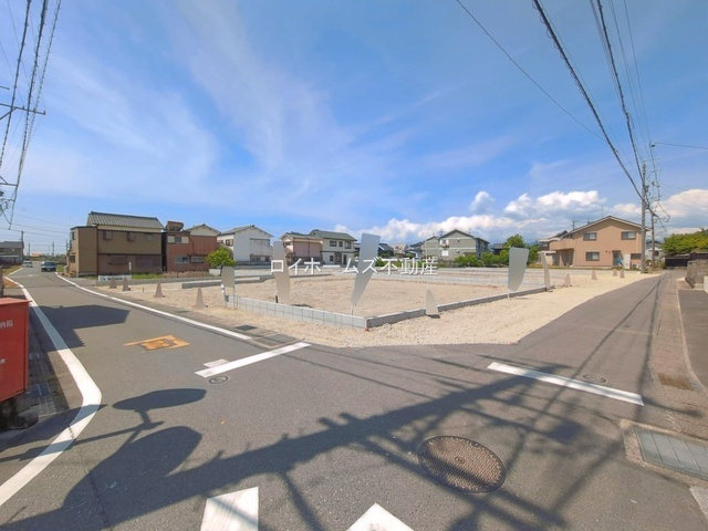  | 愛西市佐屋町宅地207-1『仲介料無料』新築戸建て | 撮影：'26/05/13 