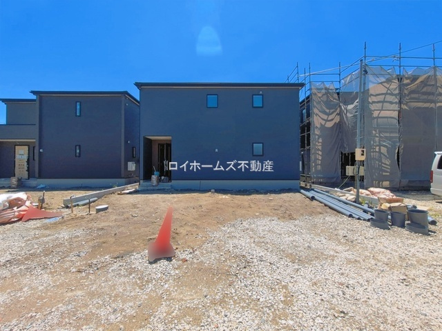  | 愛西市佐屋町宅地207-1『仲介料無料』新築戸建て | 撮影：'26/07/29 