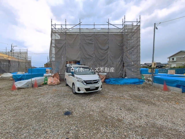  | 愛西市佐屋町宅地207-1『仲介料無料』新築戸建て | 撮影：'26/06/22