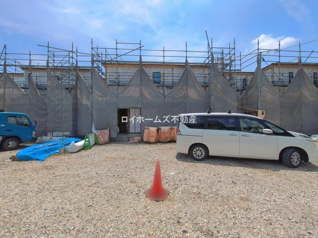  | 愛西市佐屋町宅地207-1『仲介料無料』新築戸建て | 撮影：'26/07/08 