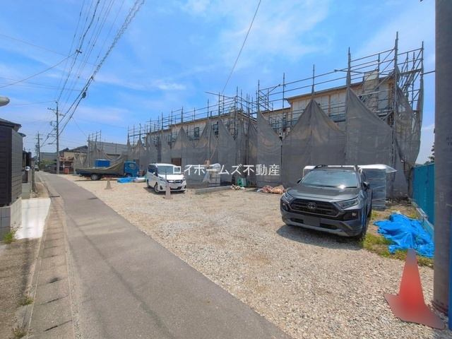  | 愛西市佐屋町宅地207-1『仲介料無料』新築戸建て | 撮影：'26/07/08 