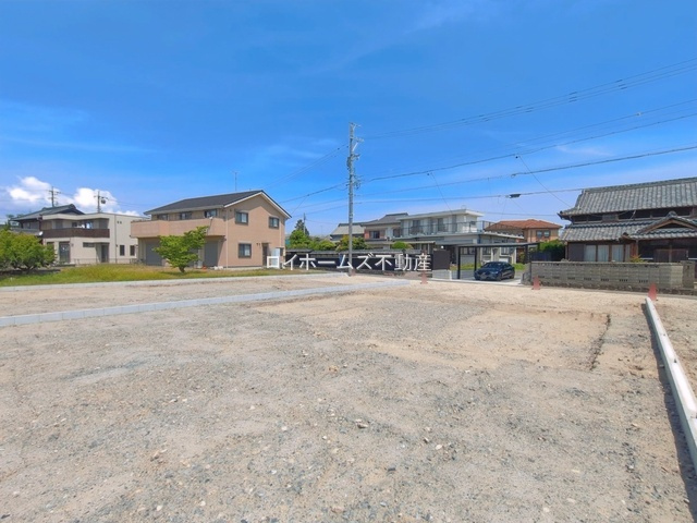  | 愛西市佐屋町宅地207-1『仲介料無料』新築戸建て | 撮影：'26/05/13 