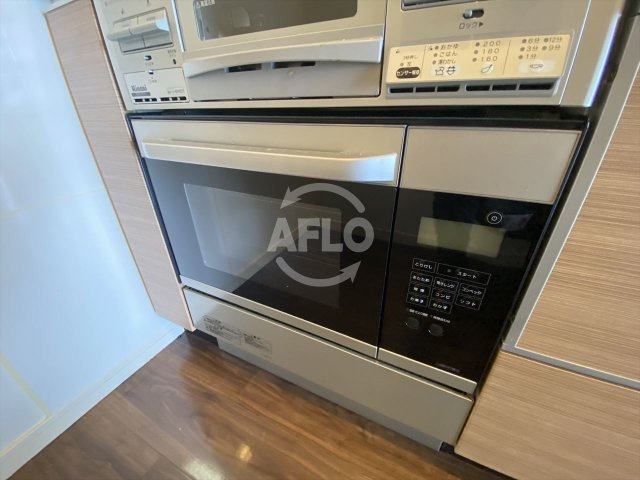 本町橋タワーのその他|本町橋タワー　オーブン