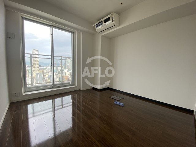 本町橋タワーの洋室|本町橋タワー　洋室