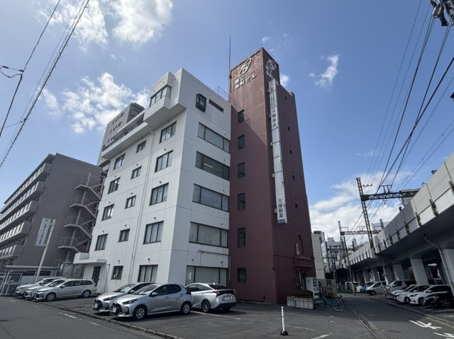 【外観】 | TYG第2泉町ビル