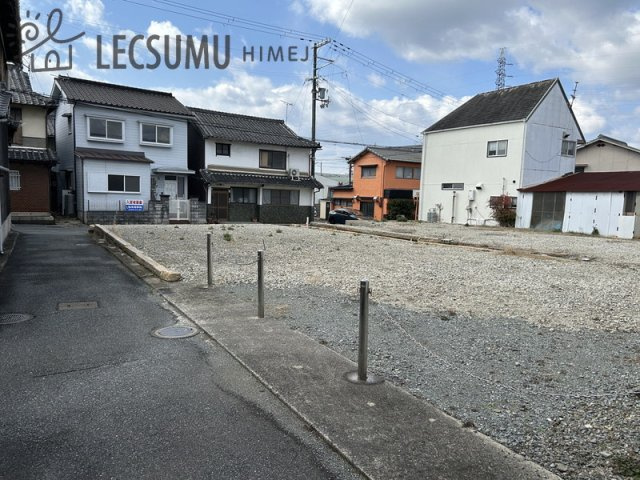 姫路市網干区浜田/売土地の周辺