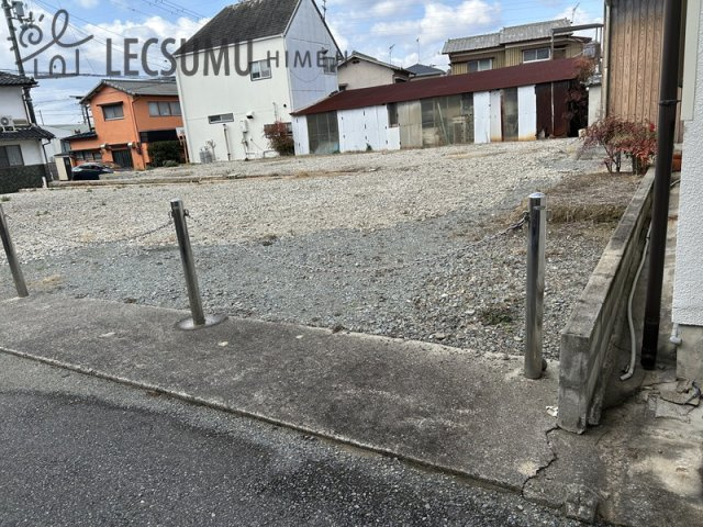 姫路市網干区浜田/売土地の周辺
