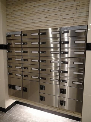 【その他共用部分】 | プレシャスワン錦糸町