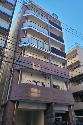 【外観】 | プレシャスワン錦糸町