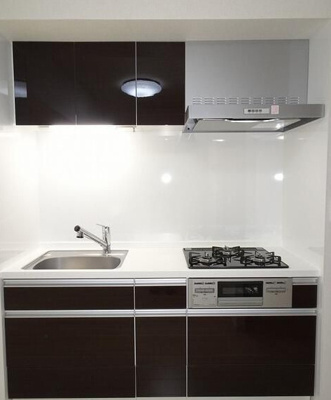 【キッチン】 | プレシャスワン錦糸町
