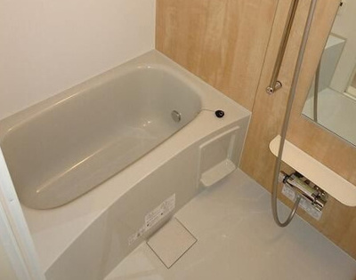 【浴室】 | プレシャスワン錦糸町