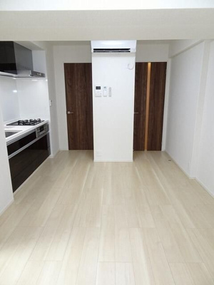 【居間・リビング】 | プレシャスワン錦糸町